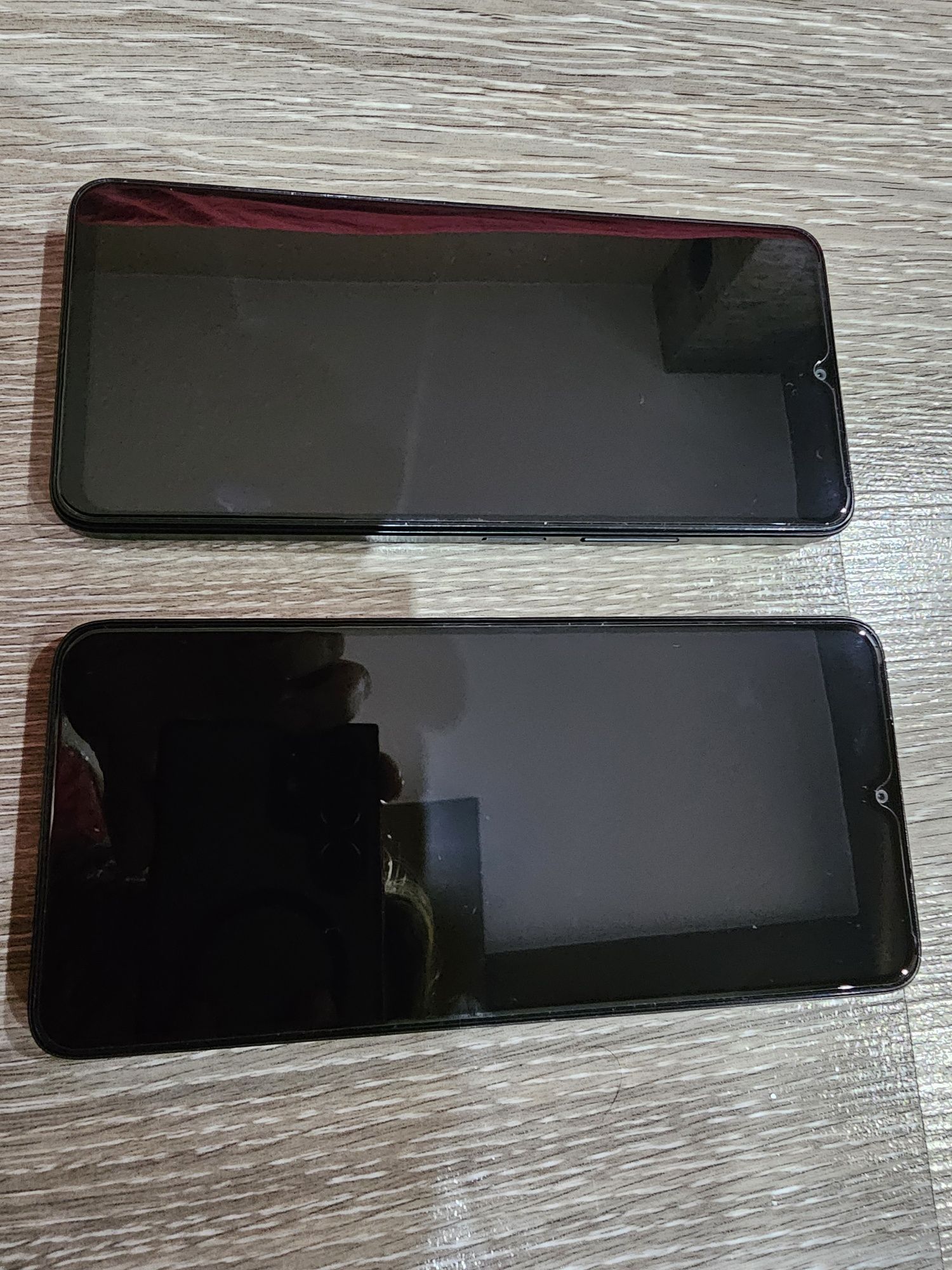 Чисто нови 2 броя телефони Redmi A3 с ГАРАНЦИИ