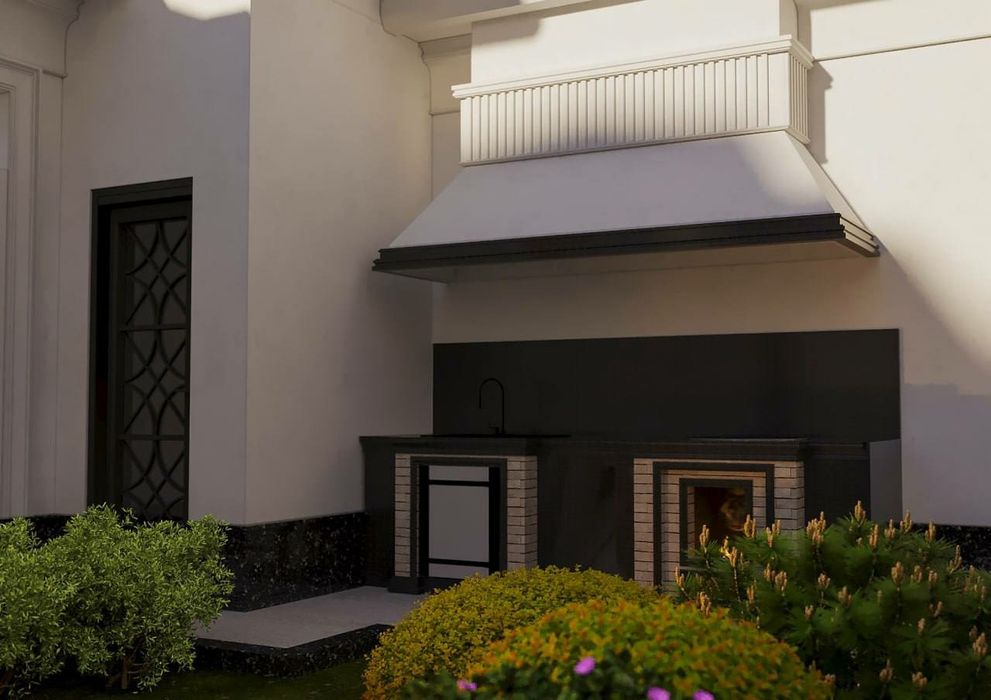 Продается Новый Евро Дом Амир Темур