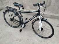 Am de vânzare bicicletă
