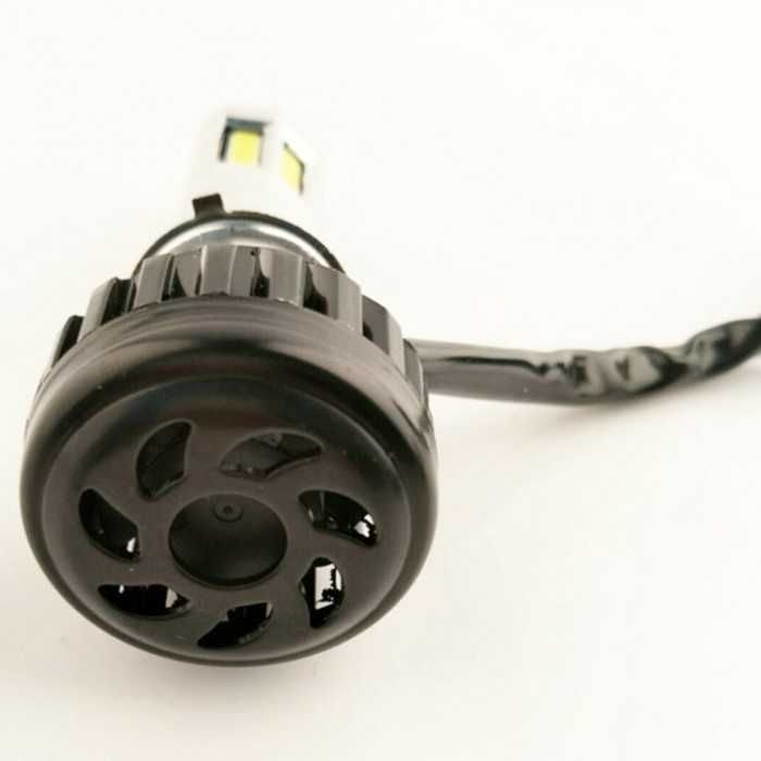 LED крушка за мотор C10