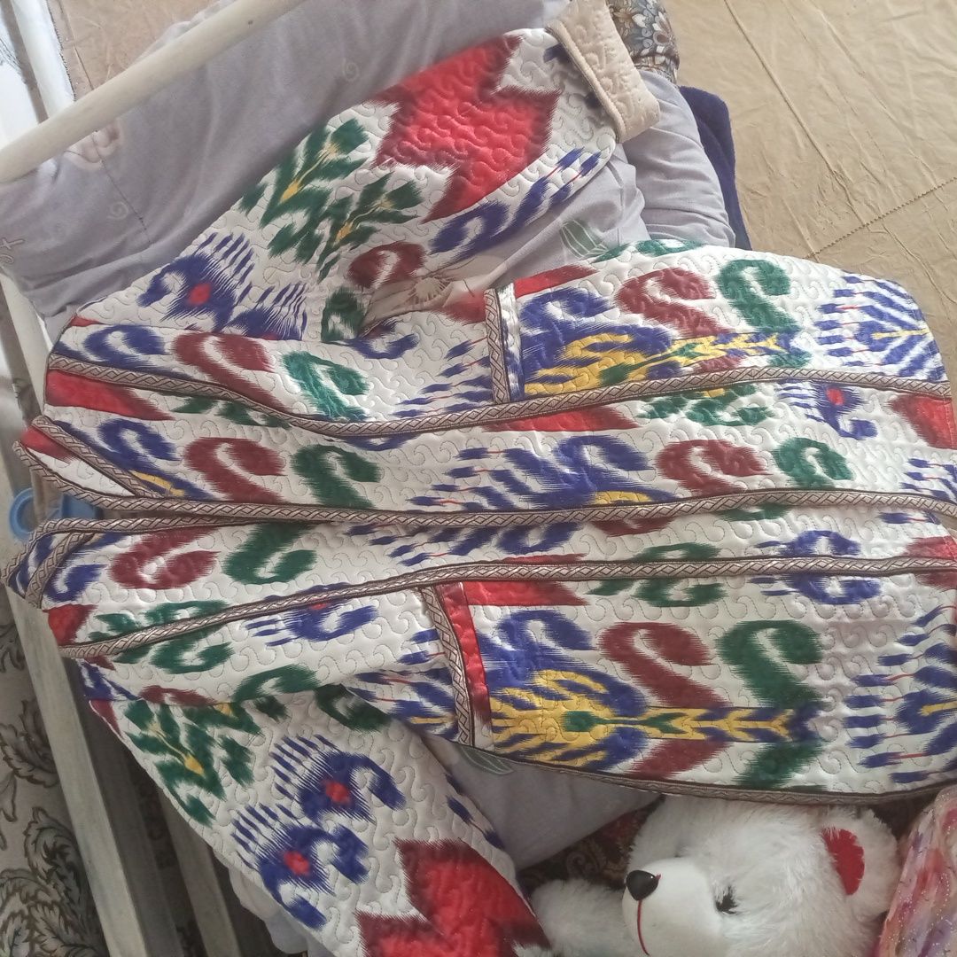 Choponcha kuz qish bahor uchun biron marta kiyilmagan