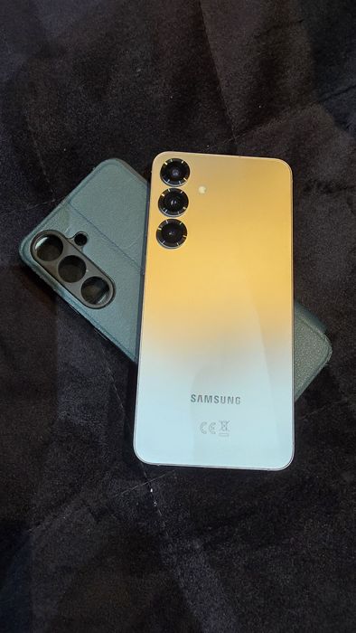 Samsung s25plus,impecabil ca nou.