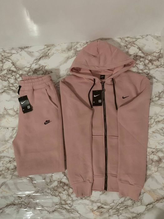 Compleu pentru femei foarte gros din bumbac