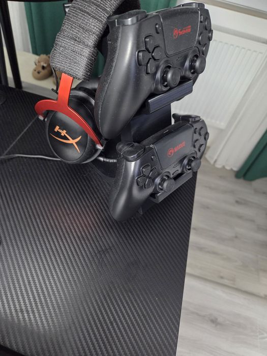 PC gaming 5060TI setup COMPLET in garantie 2 ani