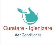 Curățare aer condiționat