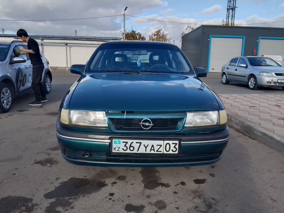 Продам Опель вектра