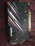 Rx580 8gb 750ming