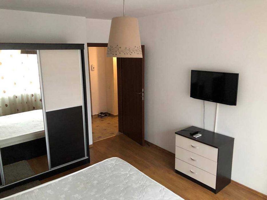 Apartament 2 Camere Metrou Dimitrie Leonida