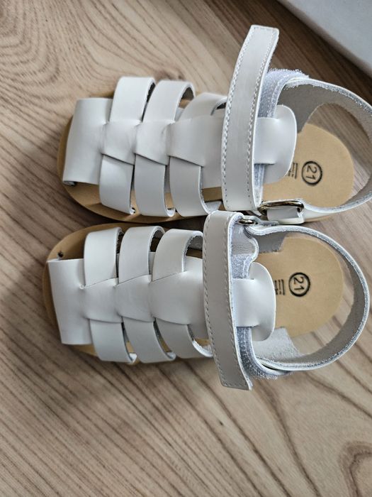 Сандали Little celebs