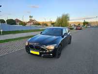 BMW Seria 1  Diesel