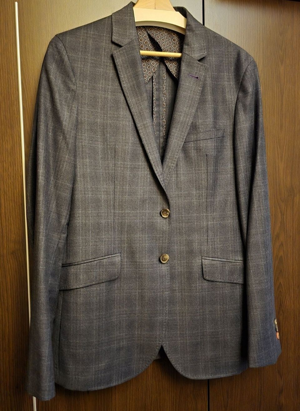Outfit smart-casual # eveniment # majorat # Revelion #  Armani