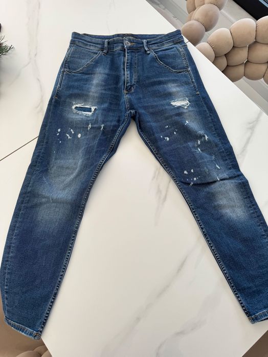 Мъжки дънки Pause Jeana