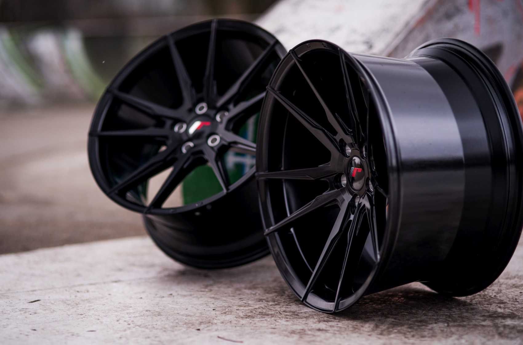 Jante Concave Japan Racing / JR21 / R17 R18 R19 R20 R21 R22