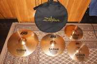 Set de cinele Sabian B8 cymbal set