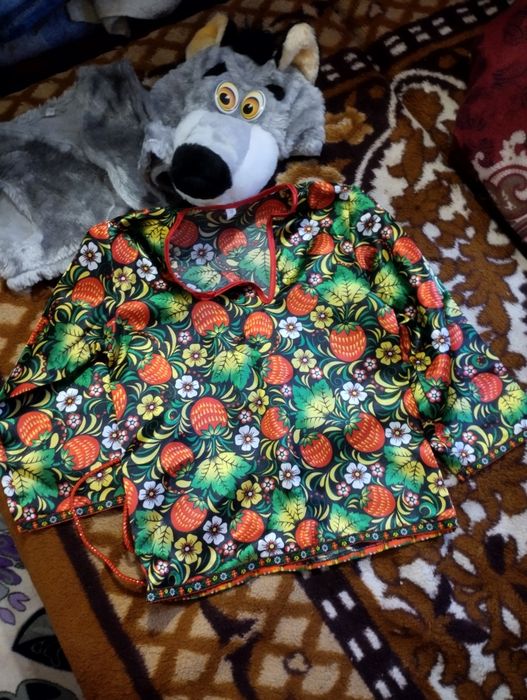 Продам в детскую одежду