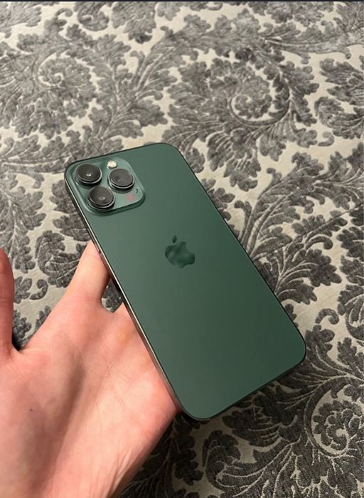 Айфон 13 PRO MAX