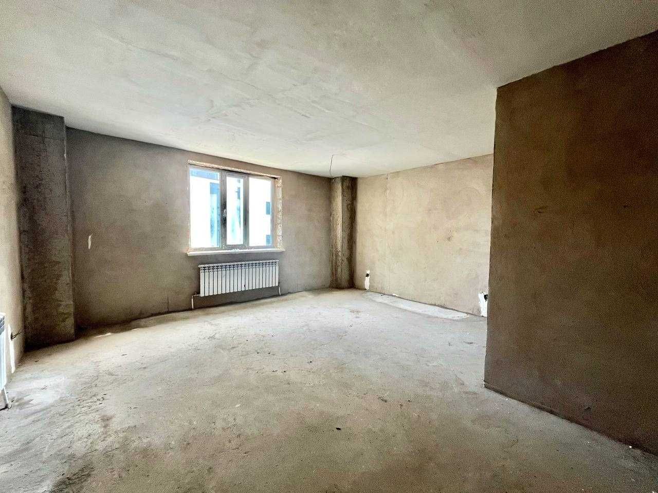 3-комнатная квартира, 85 м², 3/13 этаж, Нарикбаева — Мухамедханова