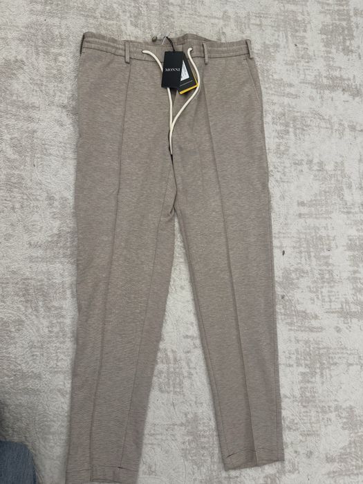 MONNI мъжки панталон с етикет