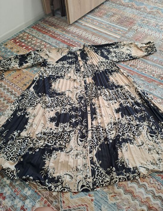 Платье вечернее на выход