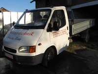 Vand camioneta Fordd Tranzit an fabricatie 96