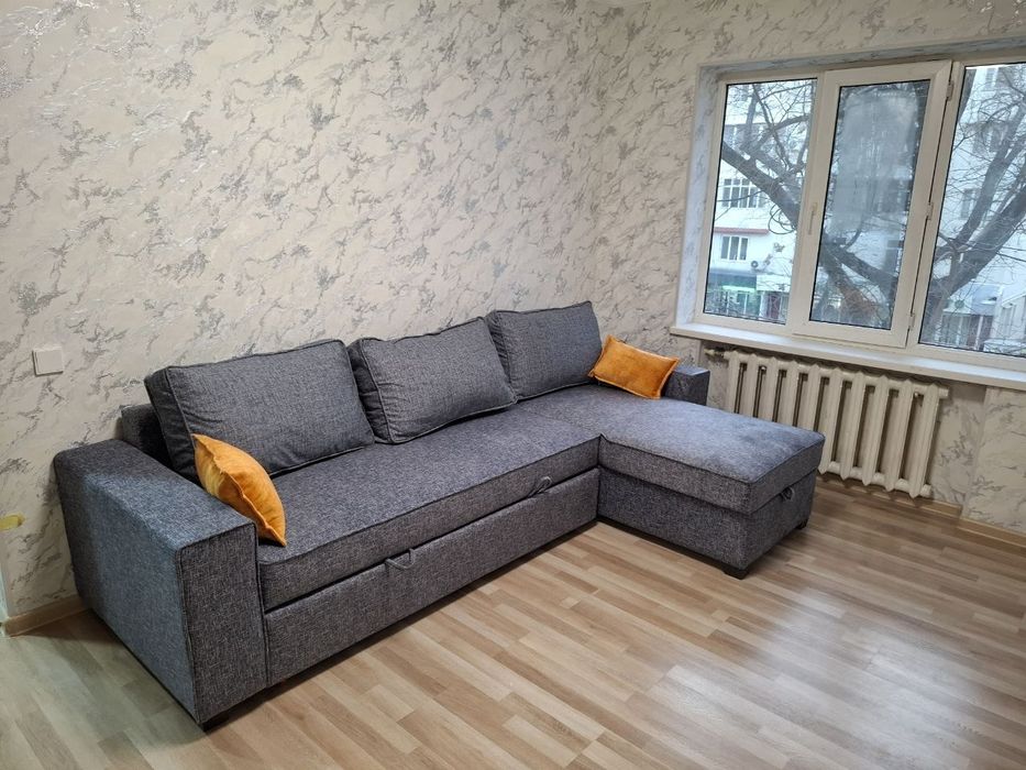 Аренда КВ однокомнатная на метро БИЙ