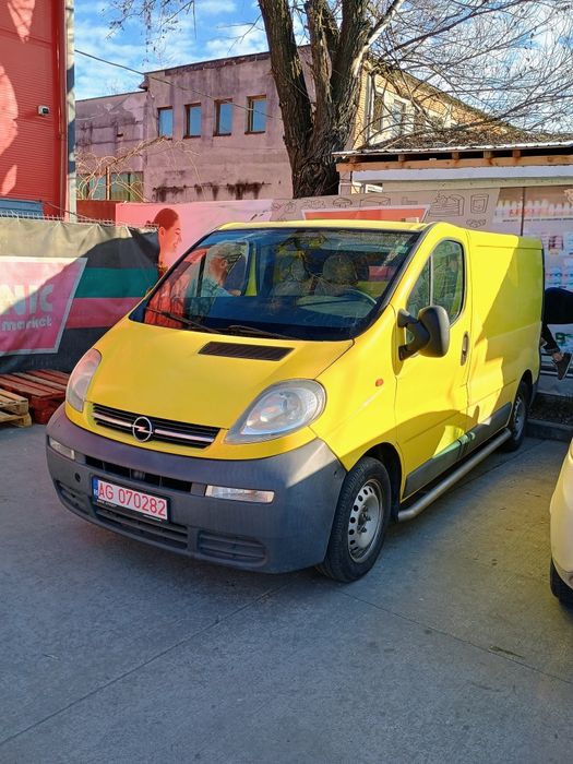 Ofer transport, Campulung Muscel