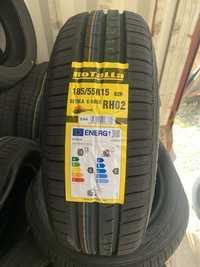 Нови летни гуми ROTALLA SETULA E-RACE RH02 185/55R15 82H НОВ DOT