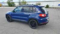 Vw Tiguan an 2011 2.0d 140 cai Euro 5 4x4 220.000 km