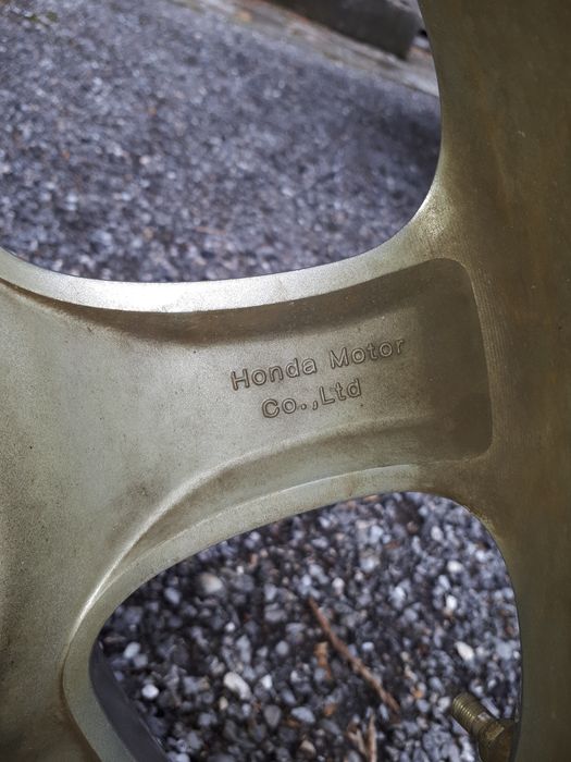 Джанти Cromodora 4х100