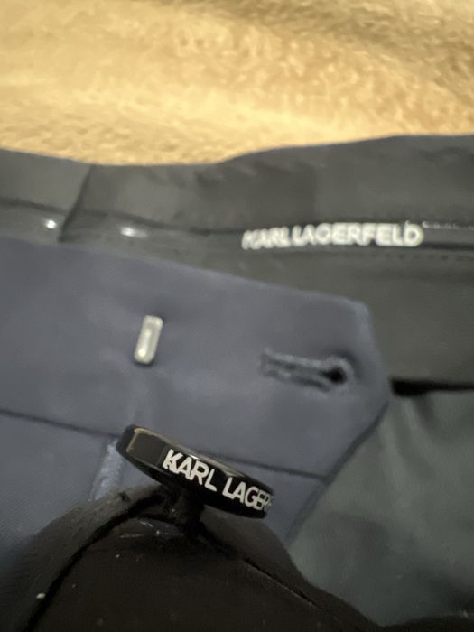 Karl Lagerfeld Панталон