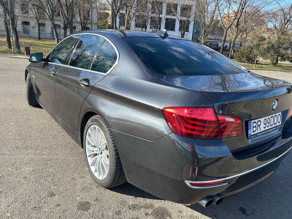 Vand BMW Seria 5 530 D F10 2014