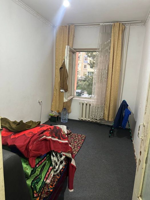 Продаётся 2х комнатная квартира в Сергели 4