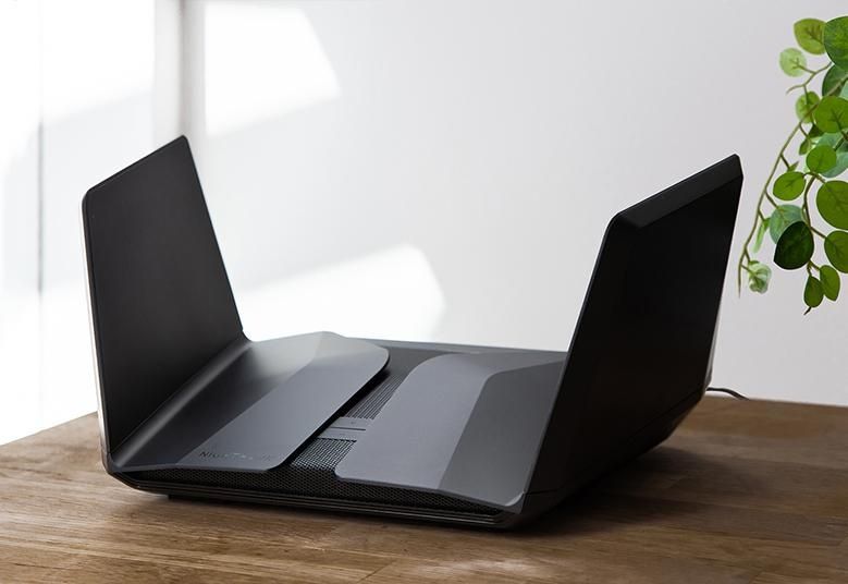 Рутер Netgear Nighthawk RAX200 12 Stream AX12 WiFi 6