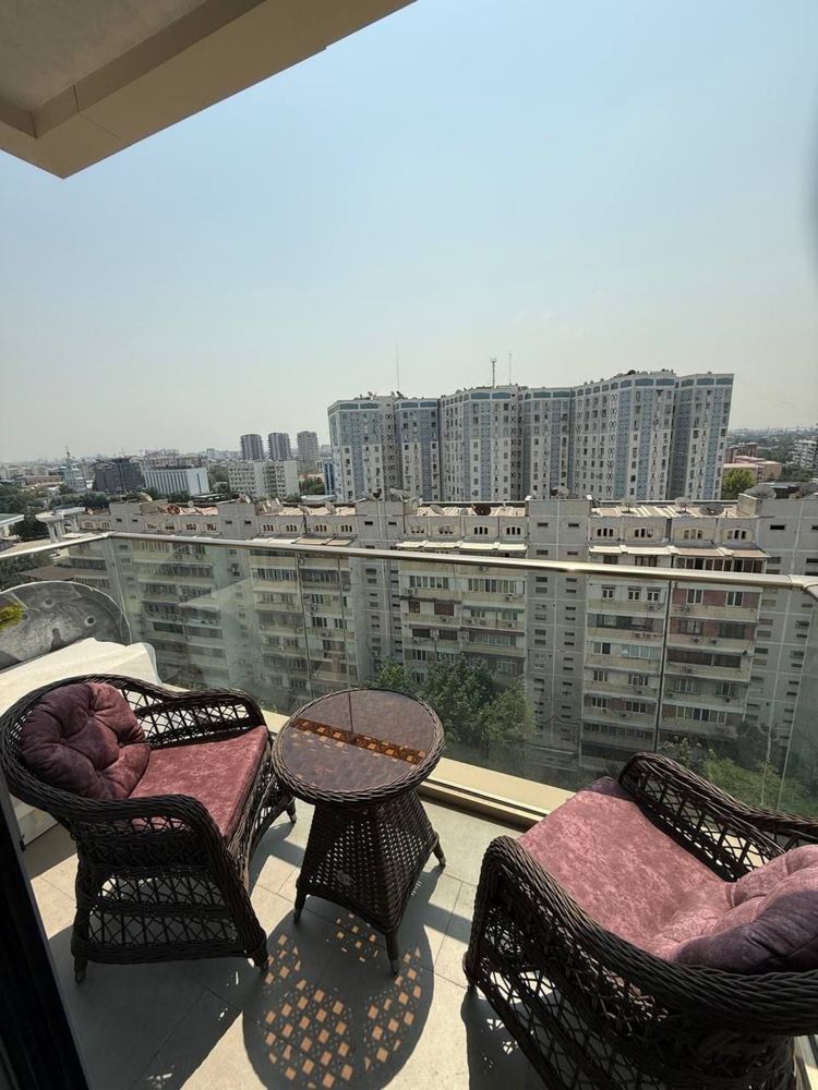 ЖК Mirabad Avenue Госпитальный рынок Продам Квартиру 2х ком 62м2