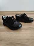 Pantofi casual de piele Tino