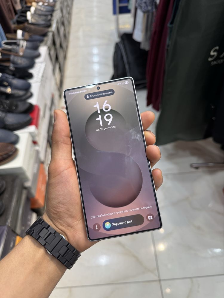 Samsung s 25 Ultra 256 Gb