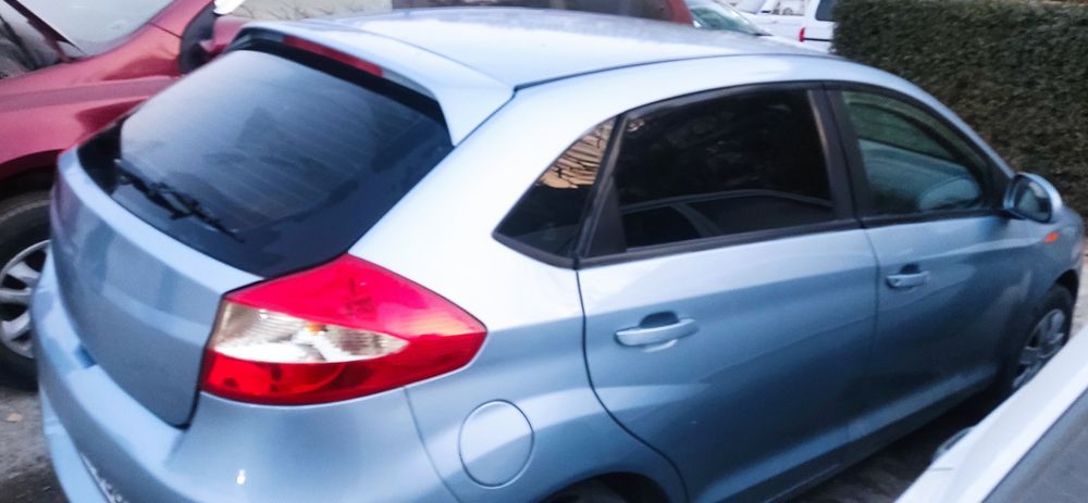 Forza сотилади бартерга викубга гаплашса булади