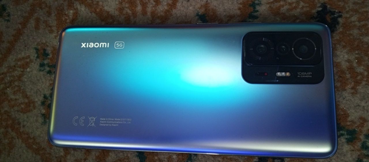 Xiaomi 11T pro srochna