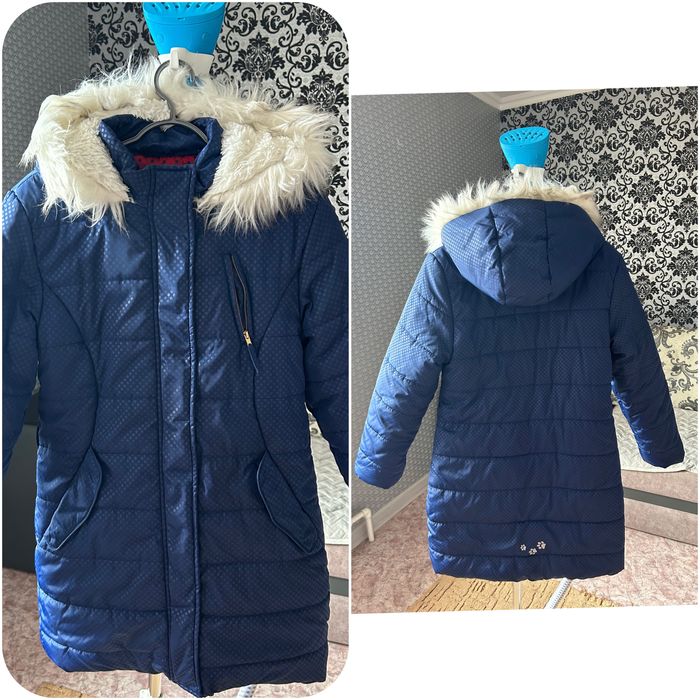 детская куртка по 5000 тг в отличном состоянии