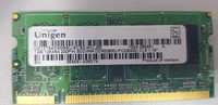 Unigen 1GB DDR2 Memory SO-DIMM 200pin