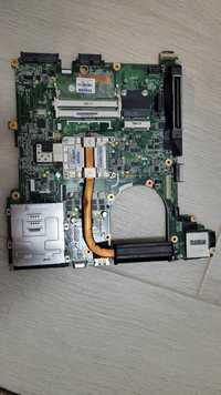 Placa de baza HP Elitebook 8570P - Intel Defecta