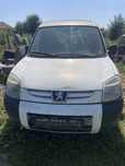 Dezmembrez Peugeot Partner Diesel
