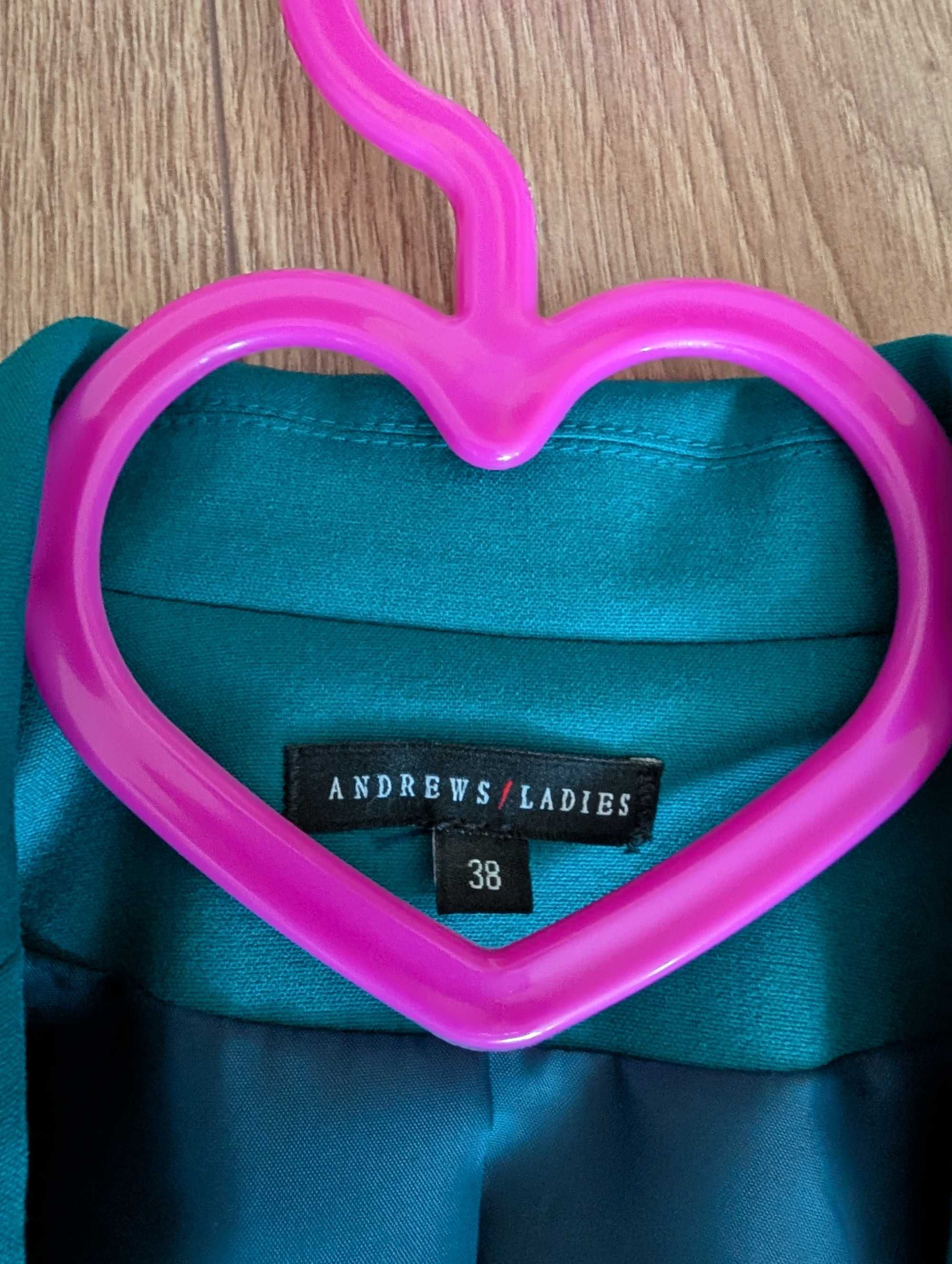 Сако и рокля Andrews ladies