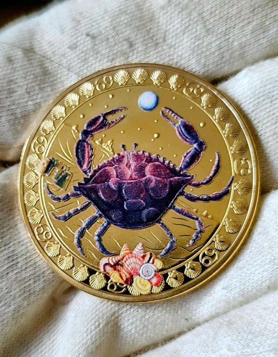 Страхотен комплект сувенири  –  12 Зодиакални знаци!