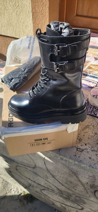 Ghete botine dama Aldo nr 37 Noi nouțe