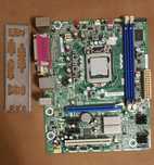 kit placa de baza, procesor I5 2500 3,3GHz, turbo 3,7G, cooler, ram