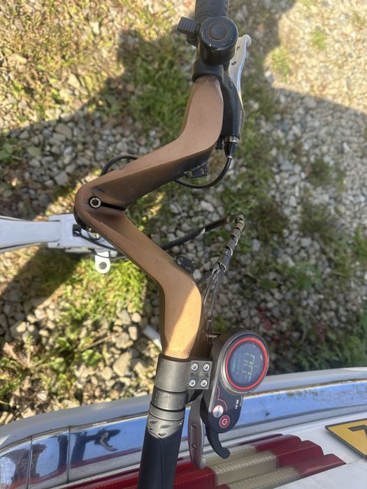 Vind bicicleta electrica no one Butterfly