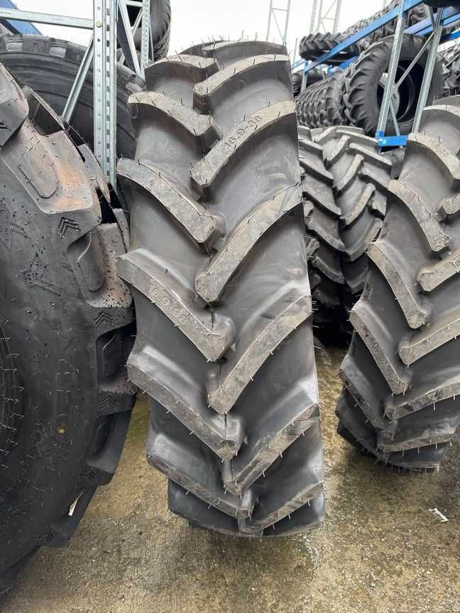 16.9-38 anvelope noi cu garantie marca PANTHER cu 20 pliuri