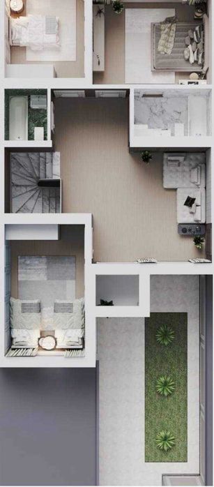 Продажа Евродома в Юнусабадском районе, 2-сотки (N 12034 )