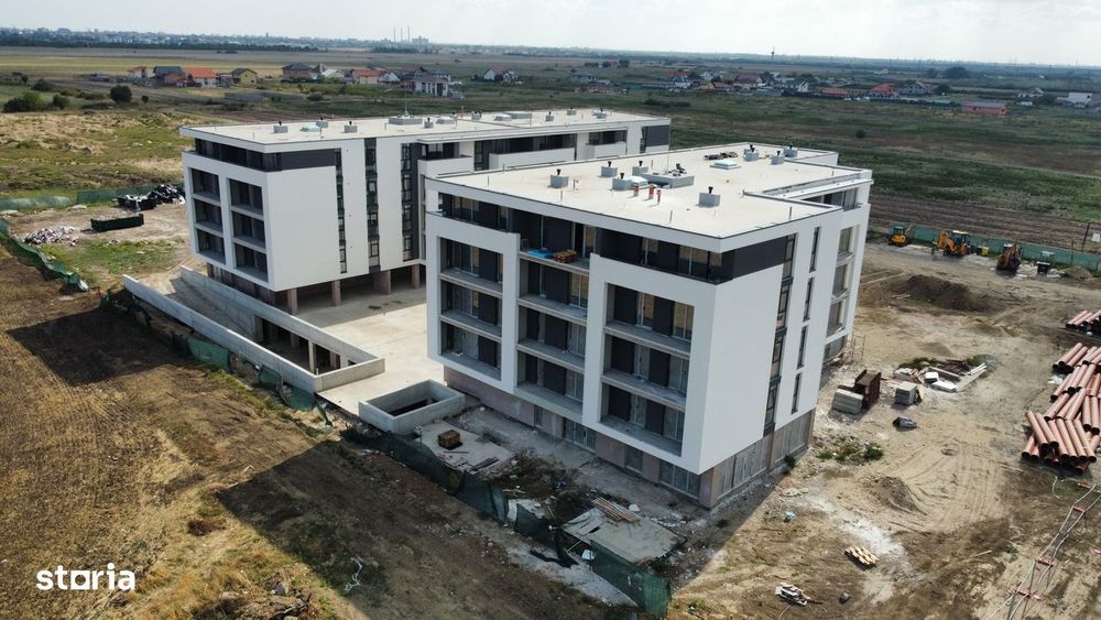 Apartament 2 camere | TORONTALULUI